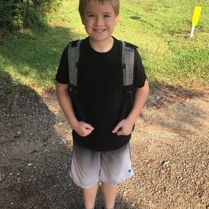 Meet your Posher, Nathan